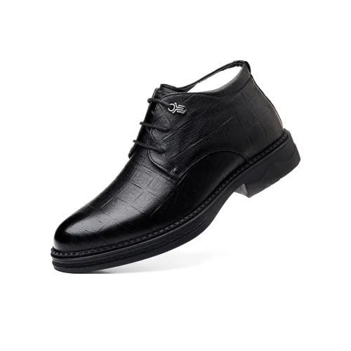 Mulinsen Casual Мужской Черный