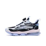 Угольно-черный / 361 степень белый / призрачный синий