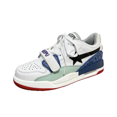 Wooden Rabbit Скейтборд Кроссовки Низкие Унисекс