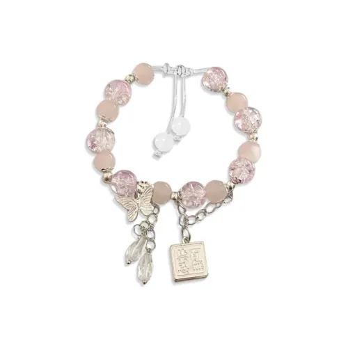 GIRATI Цветное стекло Браслеты Женские