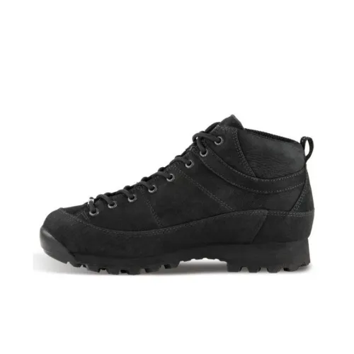 CRISPI Street Wear MID Топ Черный Унисекс