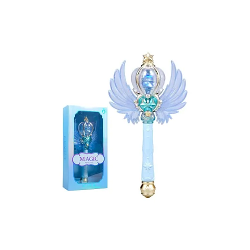 YISBRO Принцесса Волшебная Палочка Игрушки