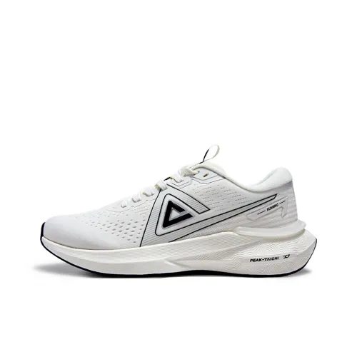 PEAK Attitude X7 Беговые кроссовки Низкий Топ Унисекс