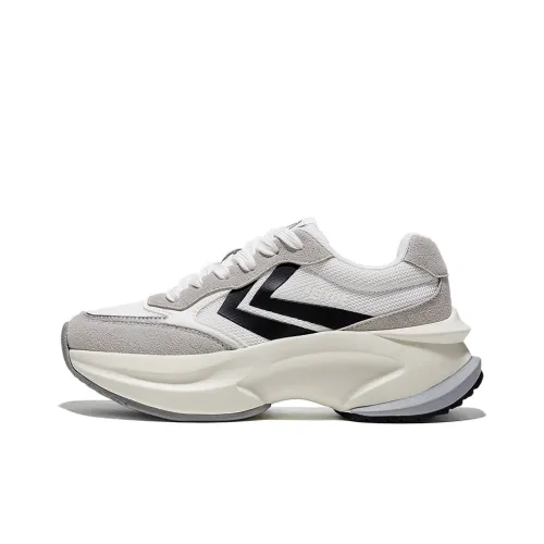 Фэйюэ In The Спина OF The School Season Толстый SOLES Добавлены к Длина корпуса Daddy Обувь