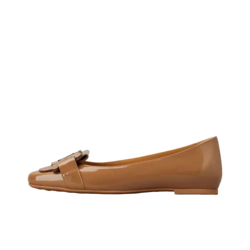 TOD'S KATE Женские повседневные туфли Женские