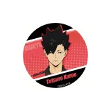 Yinju Размер / Size 1 Железо Lang Значок