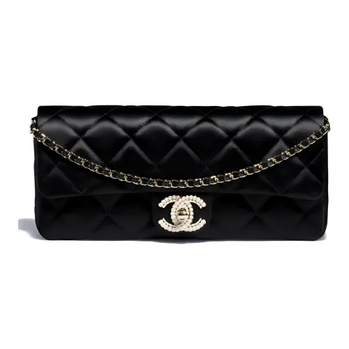 CHANEL 23P SS Клатчи Женские