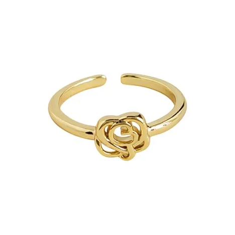 Floating Joy Медные Кольца Унисекс