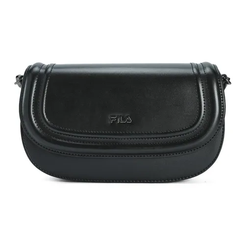 FILA Сумки через плечо, черные, женские