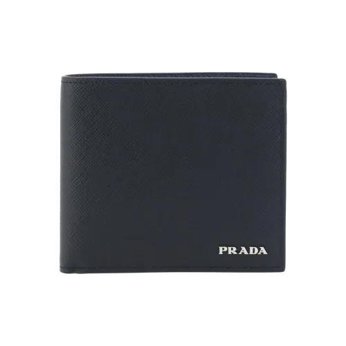 PRADA Кошельки Мужской