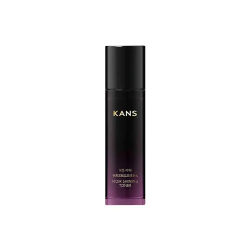 KANS Тонер / Лосьон Унисекс