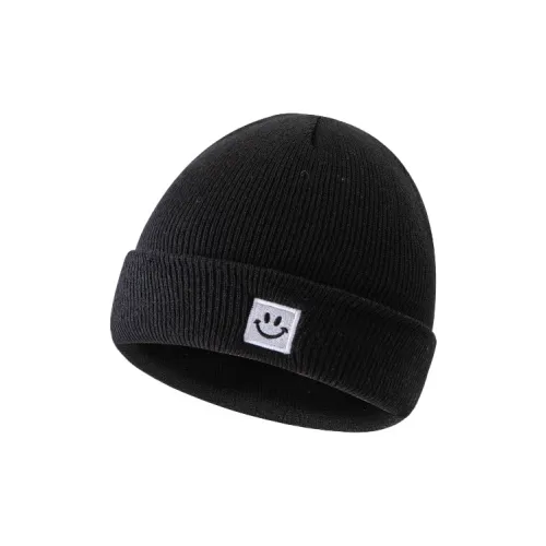 Yi Bu Kang Акриловые шапки-бини для детей