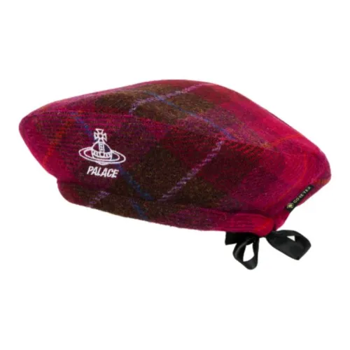 Дворцовый Берет Унисекс
