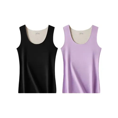 Woven Pear Майка Женская 2 упаковки