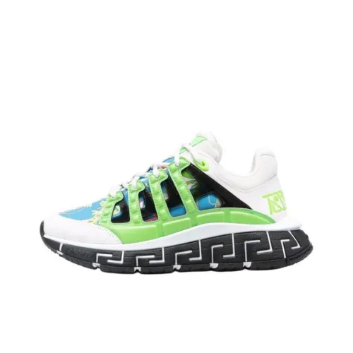 VERSACE Trigreca Повседневная обувь Женская Многоцветная