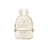 Экрю (Рюкзак + Маленькая сумка)