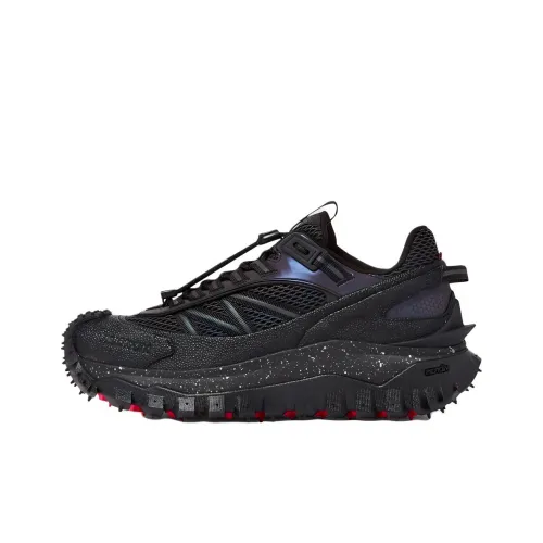 Moncler Кроссовки для тренировок Low Top Мужские