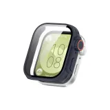 [Полночный синий] Чехол для ПК Фильм Комбо, мгновенно улучшенный до Ultra