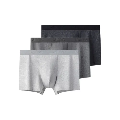 MIIOW Мужские боксер-шорты