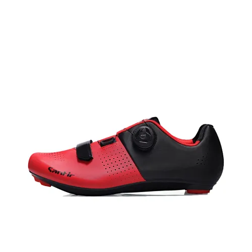 SANTIC Велосипедные кроссовки Low Top J 1 Red Unisex