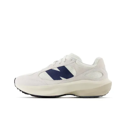 New Balance Wrpd Runner Low-Top Беговые кроссовки Унисекс Экрю
