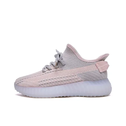 Warrior Casual Низкий Топ Розовый Женский