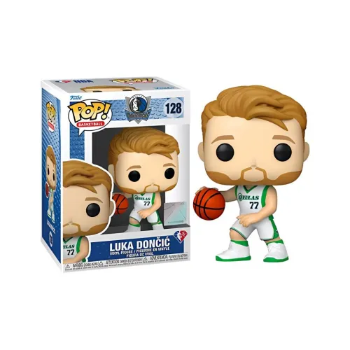 Funko Фигурки в стиле Chibi