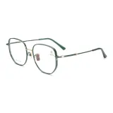 Зелёный Розовое Золото