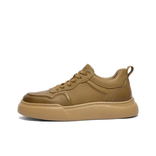 BELLE Casual Низкий Топ Мужской