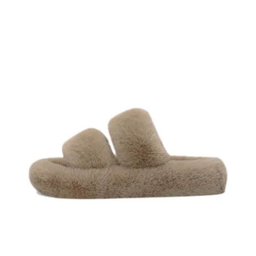 BOREE Женские слипоны