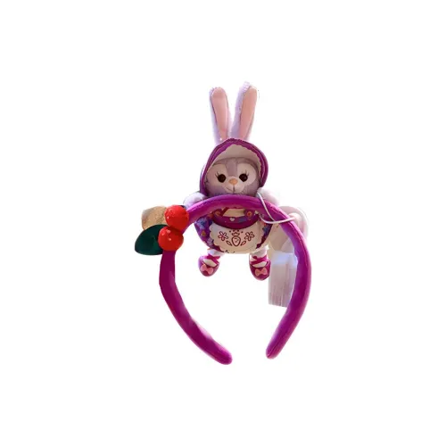 Disney StellaLou Осенняя пастораль Ободок Мерч по IP