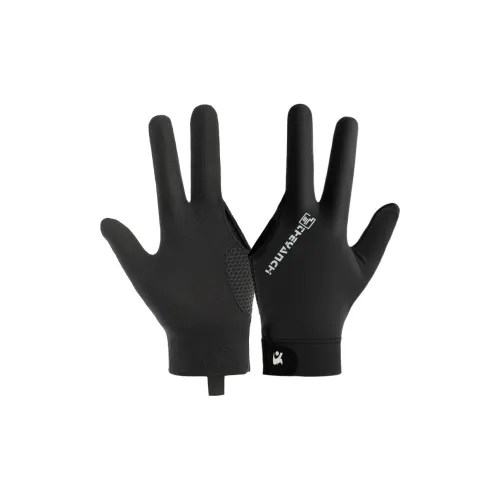 Yamaichi Maru Полиэстер Перчатки Мужские