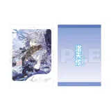 Ло Тяньи Полароид