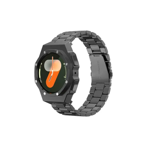 HUALIMEI Защитный чехол Samsung Сплав Материал корпуса Galaxy Watch 7