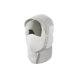 Теплый бежевый апельсин