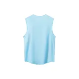 Светло-голубой