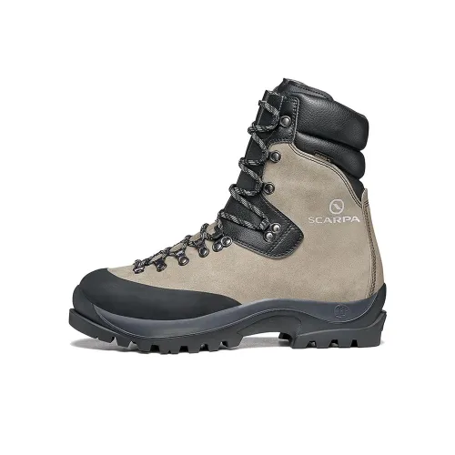 SCARPA Альпинистские и туристические ботинки High Top Bronze Unisex