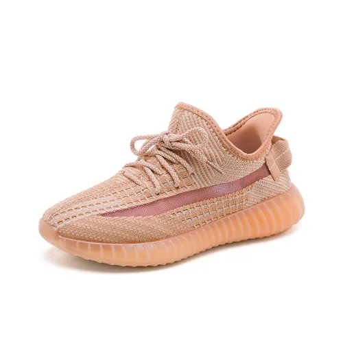 Warrior Casual Низкий Топ Коралловый Оранжевый Женский