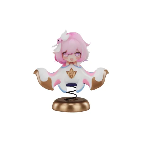 Apex Innovation Eirlys True Self Ruler OF Humanity'S RHYTHM Чиби-фигурки