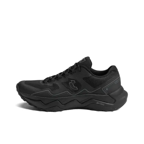 SAFETY JOGGER Trail Устойчивый к истиранию Дышащий Легкий Низкий Топ Походная обувь Мужская