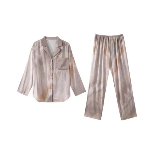 Dream Heart Пижамный комплект Женский Цвет на изображении