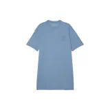 Выцветший деним