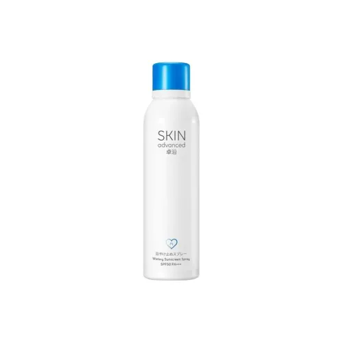 SKIN Advanced Sun Protection Spray Унисекс