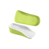 Желтый [2 упаковки] Попкорн Seven-Tenths Высота увеличивающая - 3,5 см