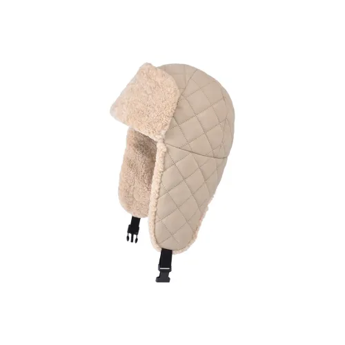 RX UVCUT Полиэстер Шапки-ушанки Унисекс