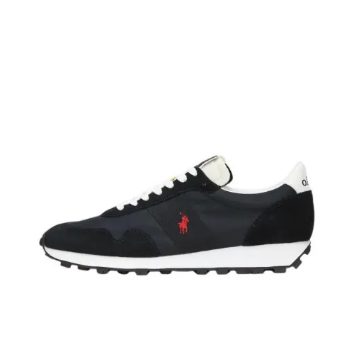 Polo Ralph Lauren Повседневный Низкий Топ Мужской