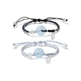 Браслет с парным застежкой Ping An