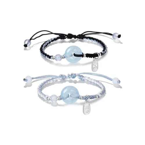 ASTAR HADES Смола Браслеты Унисекс