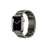 Титановый серый