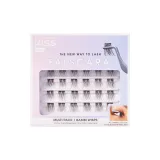 Белый кролик Express накладные ресницы